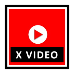 X Video आइकन