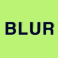 Blur on 9Apps