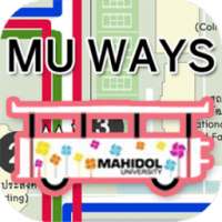 MU Ways on 9Apps