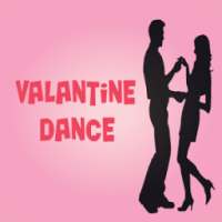 Valentine Dance Live Wallpaper