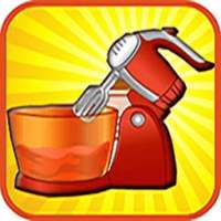 العاب طبخ وحلويات الكوكيز