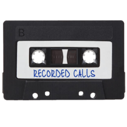 Call Recorder HD Pro आइकन