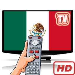 ikon Live TV Channels Mexico