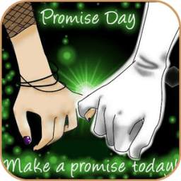 Promise day Images