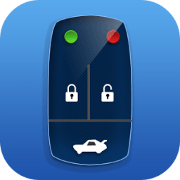 Car Remote Control Prank icon