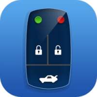 Car Remote Control Prank on 9Apps