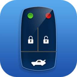 Car Remote Control 1.0