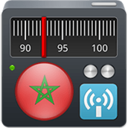 Radios Live Maroc icon