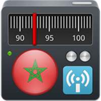 Radios Live Maroc on 9Apps