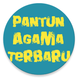 Pantun Agama Terbaru icon