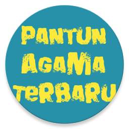 Pantun Agama Terbaru 1.0