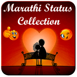 Marathi Status أيقونة