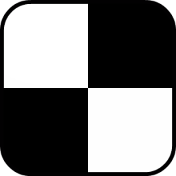 Classic Piano Tiles icon