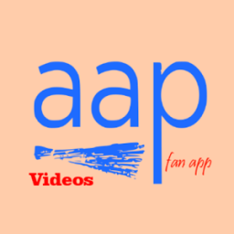 AAP Videos आइकन