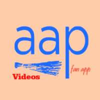 AAP Videos