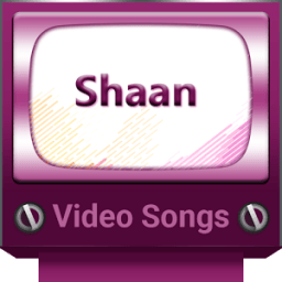 Shaan Video Songs आइकन