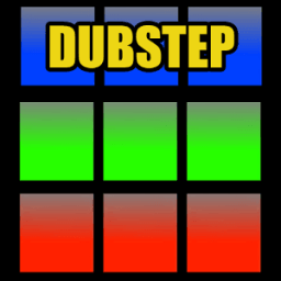 DJ Dupstep Mixer иконка