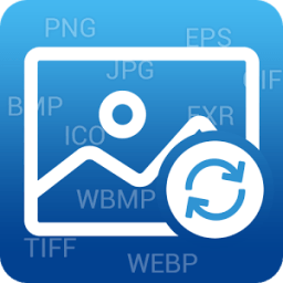 Image Converter आइकन