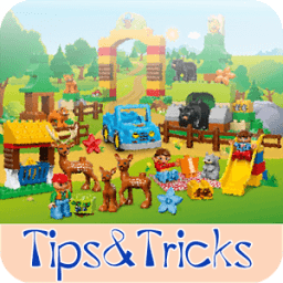 Guide for LEGO DUPLO Forest иконка