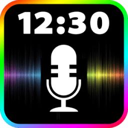 Voice Lock -Mobile Lock Screen आइकन