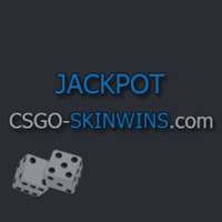 Jackpot - CSGO-SkinWins.com