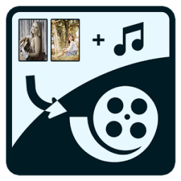 Photo Video Maker иконка