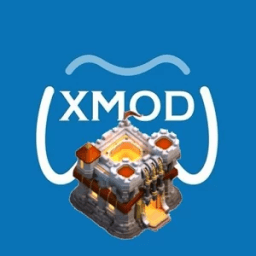 Xmod for COC Maps иконка