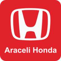 Araceli Honda