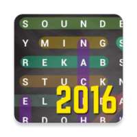 Word Search 2016