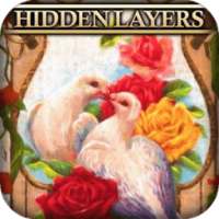 Hidden Layers Valentine's Day