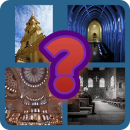 4 Pics - One Word أيقونة