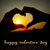 Happy Valentine Day SMS