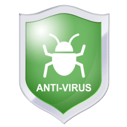 AMS Antivirus иконка