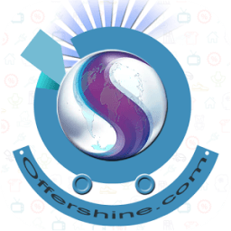 Offershine आइकन