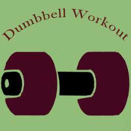 Dumbbell Workout Exercises