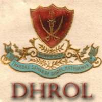 Dhrol