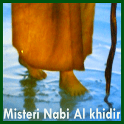 Misteri Nabi Khidir icon