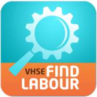 Find Labour on 9Apps