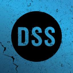 DSS Kick-Off 16
