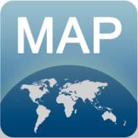 Indiana Map offline on 9Apps