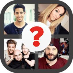 Youtuber Quiz 1.9.9e
