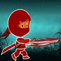 Red Ninja free