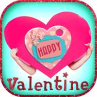 Valentine`s Day Love Ecards on 9Apps