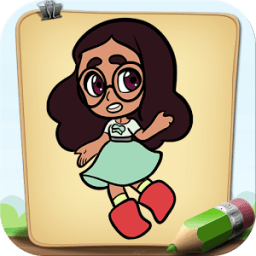 ikon How To Draw Even Universe