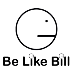 Be Like Bill : The Game أيقونة