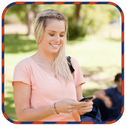 أرقام بنات للتعارف Prank आइकन