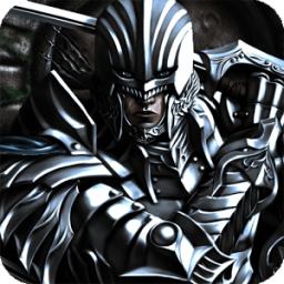 Fantasy Warrior Live Wallpaper icon