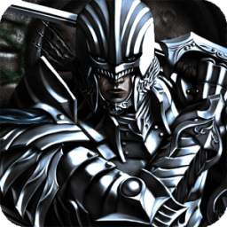 Fantasy Warrior Live Wallpaper 1.0