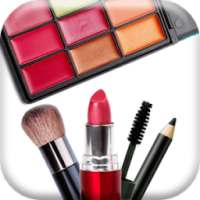 Your Face Makeup on 9Apps