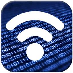 Wifi password 2.0
